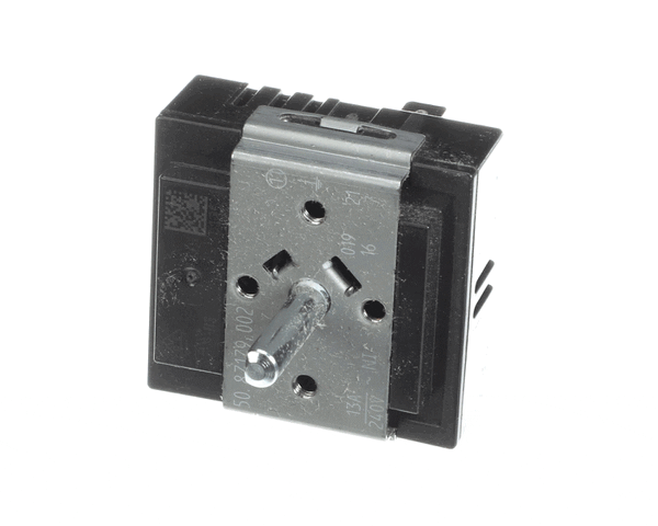 Avanti Z-E20F01-031600 Cooktop Coil Switch (AVNZ-E20F01-031600)
