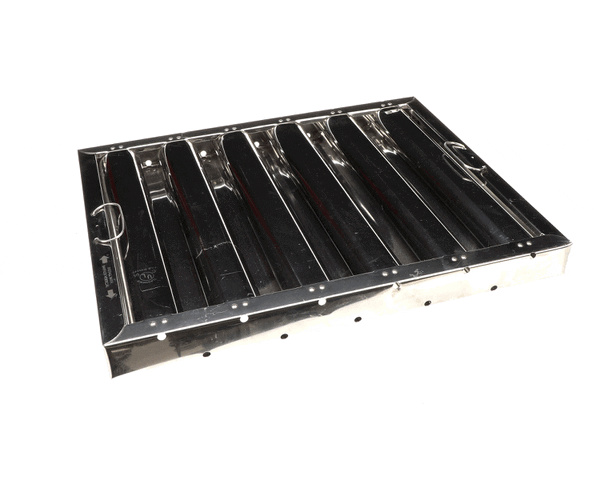 Avtec As Flt1620Ssc Filter, 16X20 Ss Baffle Component Hardwa (AVTASFLT1620SSC)