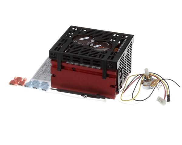 Avtec El Inv0302 Control, Inverter Frequency Kbvf-23D Gfc (AVTELINV0302)