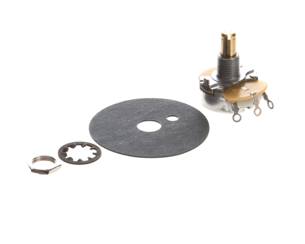 Avtec El Ptn0301 Potentiometer, 10K Ohm, 202-0003 Kit Min (AVTELPTN0301)
