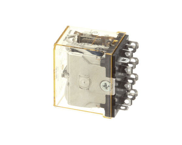 Avtec El Rly0308 Relay, 12Vdc-10A4Pdt Rh4B-Udc12V Idec# (AVTELRLY0308)