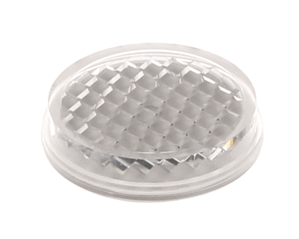 Avtec El Tpe0302 Reflector, Brt-1 1 Dia. Banner (AVTELTPE0302)