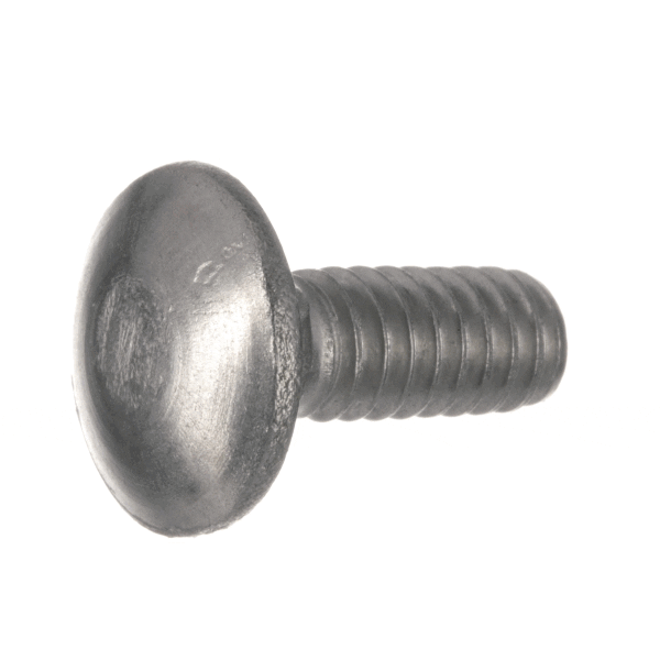 Avtec Fa Blt0304 Bolt, 1/4-20 X 5/8 Ss Carriage (AVTFABLT0304)