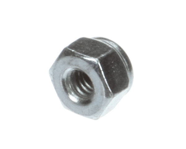 Avtec Fa Nut0330 Nut, 12-24 Zinc Nylock Hex Avu-12 (AVTFANUT0330)