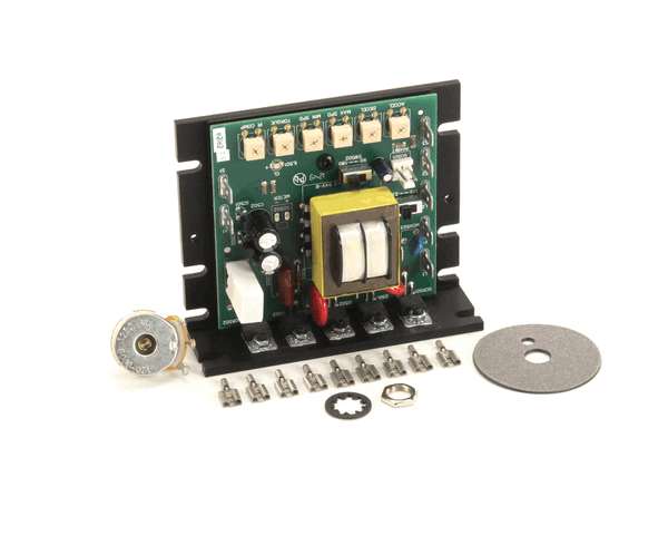 Avtec Hd Brd0304 Board, Dc Motor Control Mm23001C Use Wit (AVTHDBRD0304)