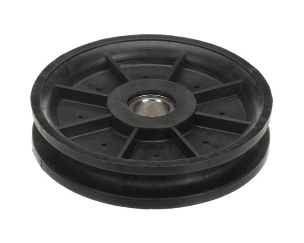 Avtec Hd Pul0301 Pulley, 4.4 Idler, Rx0183 W/Ss Bearing (AVTHDPUL0301)