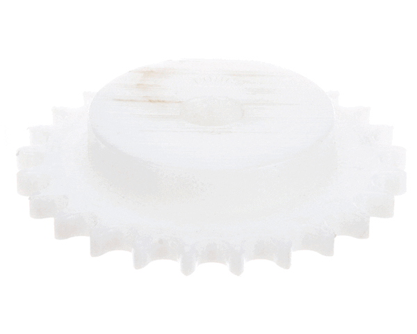 Avtec Hd Spk0302 Sprocket, Plastic 60B25T 1Bor35412154 60 (AVTHDSPK0302)