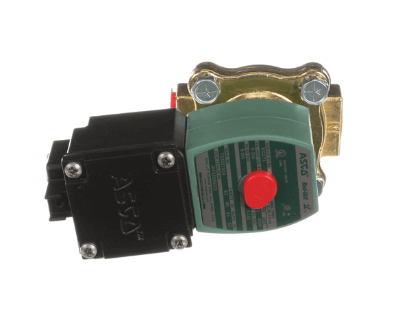 Avtec Pb Sol0301 Solenoid, 1/2 Water 12Bw2-A 120/60 Goyen (AVTPBSOL0301)