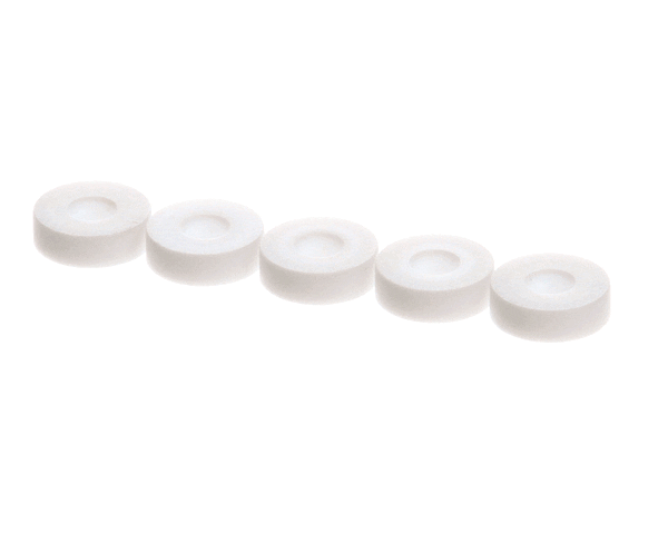 Avtec Pl Spc0302 Spacer, 1/4 X .665 Nylon (Sold By The Pi (AVTPLSPC0302)