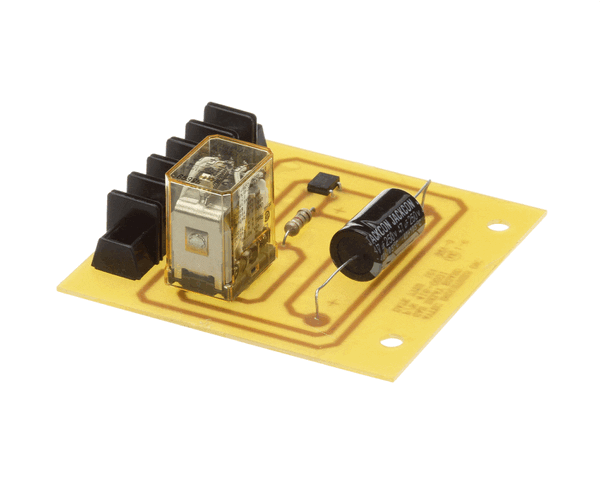 Avtec Rp Asy0308 Assembly, Avtec Made Gas Delay Pcb Brd (AVTRPASY0308)