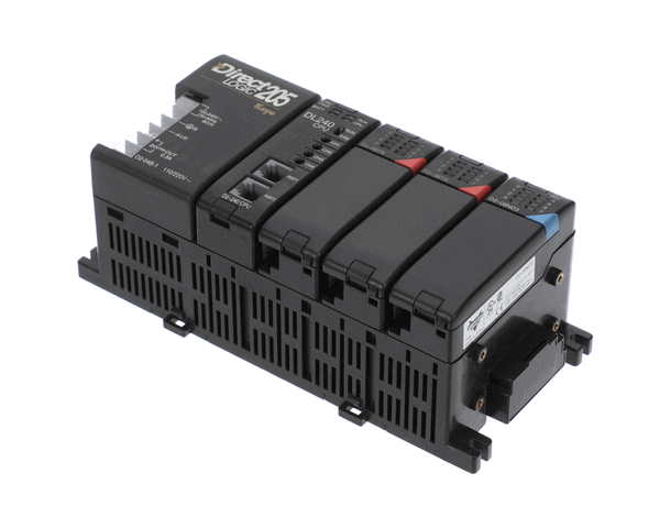 Avtec Rp Plc4404 Plc, P44 4 Wash (AVTRPPLC4404)