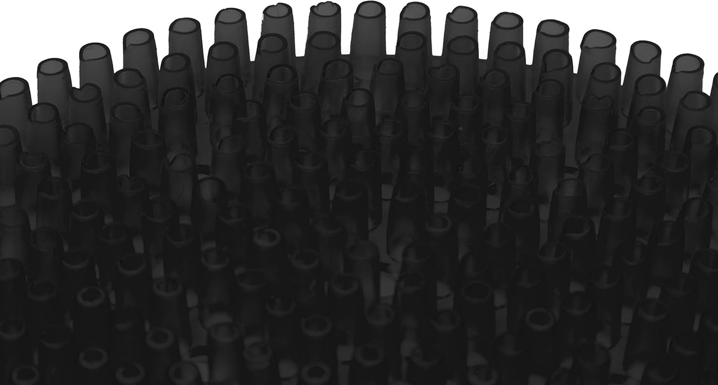 Hospeco® Airworks® Splash Free Urinal Screen, Midnight Sky, Box of 10 (HOSAWSFUS235-BX)