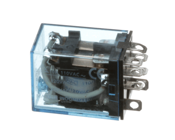 AyrKing Ayr King 3550411 Relay (AYR3550411)