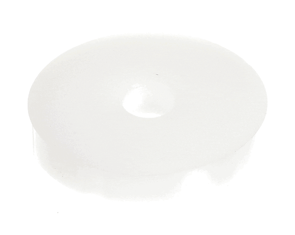 AyrKing Ayr King 5001996-024 Plastic Disc, Under Lid Handle (AYR5001996-024)