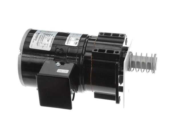 AyrKing Ayr King B117 Motor 115/230V, 50/60Hz W/Driv (AYRB117)