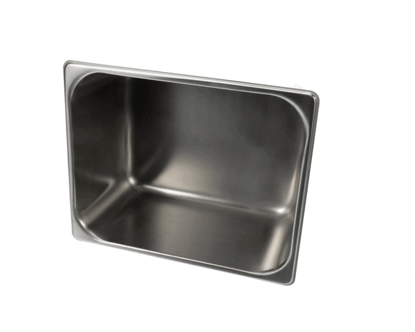 AyrKing Ayr King B127 S/S Dough Ball Pan (10.25 X 12 (AYRB127)
