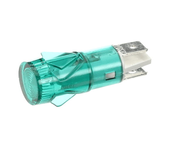 AyrKing Ayr King B133 Lamp-Green 125/250V (B132 - Ol (AYRB133)