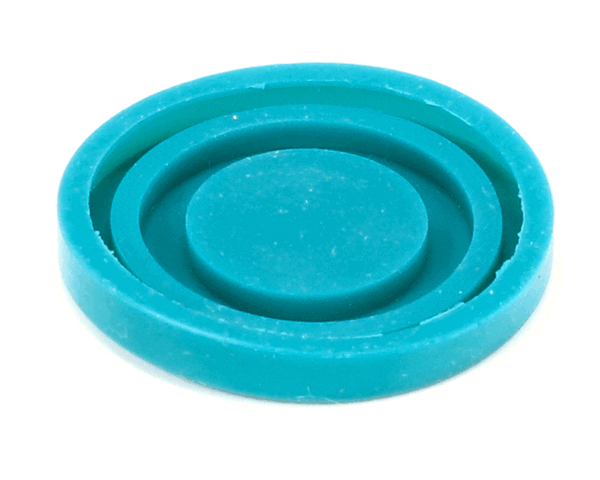 AyrKing Ayr King B137C Round Green Switch Cover (AYRB137C)