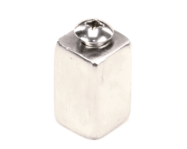 AyrKing Ayr King B219 Brush Post With Mounting Hardw (AYRB219)