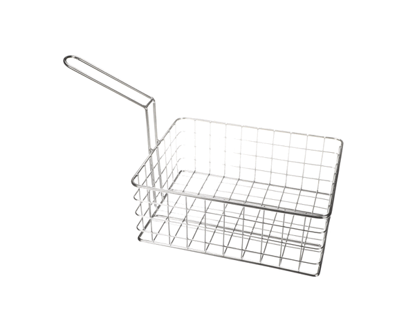 AyrKing Ayr King B313Nh Half-Size S/S Wire Basket No H (AYRB313NH)