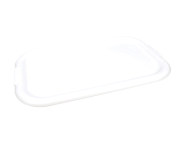 AyrKing Ayr King B325 White Plastic Lug Cover (AYRB325)