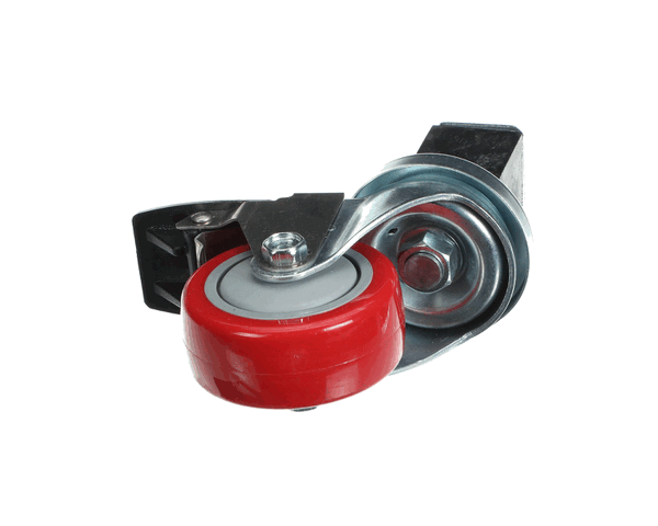 AyrKing Ayr King B653 3" Casters For Short Icebath Carts (AYRB653)