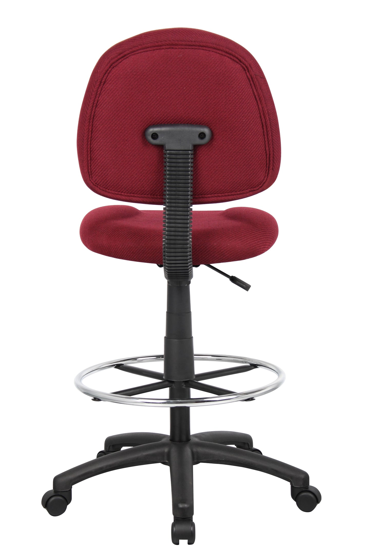 boss-ergonomic-works-adjustable-drafting-chair-without-arms-burgundy-b1615-by_2