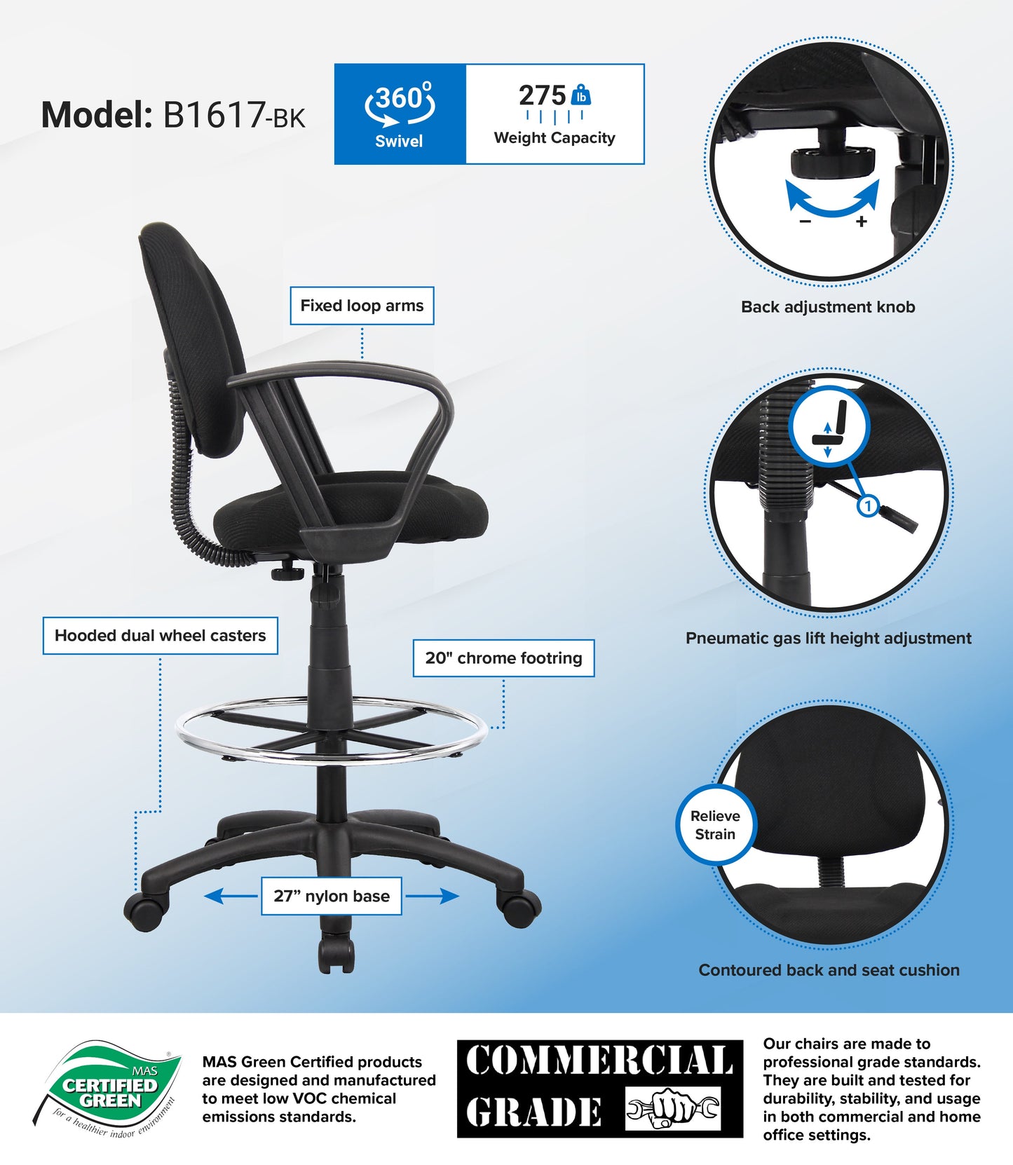 ergonomic-works-adjustable-drafting-chair-with-loop-arms-and-removable-foot-rest-black-b1617-bk_5