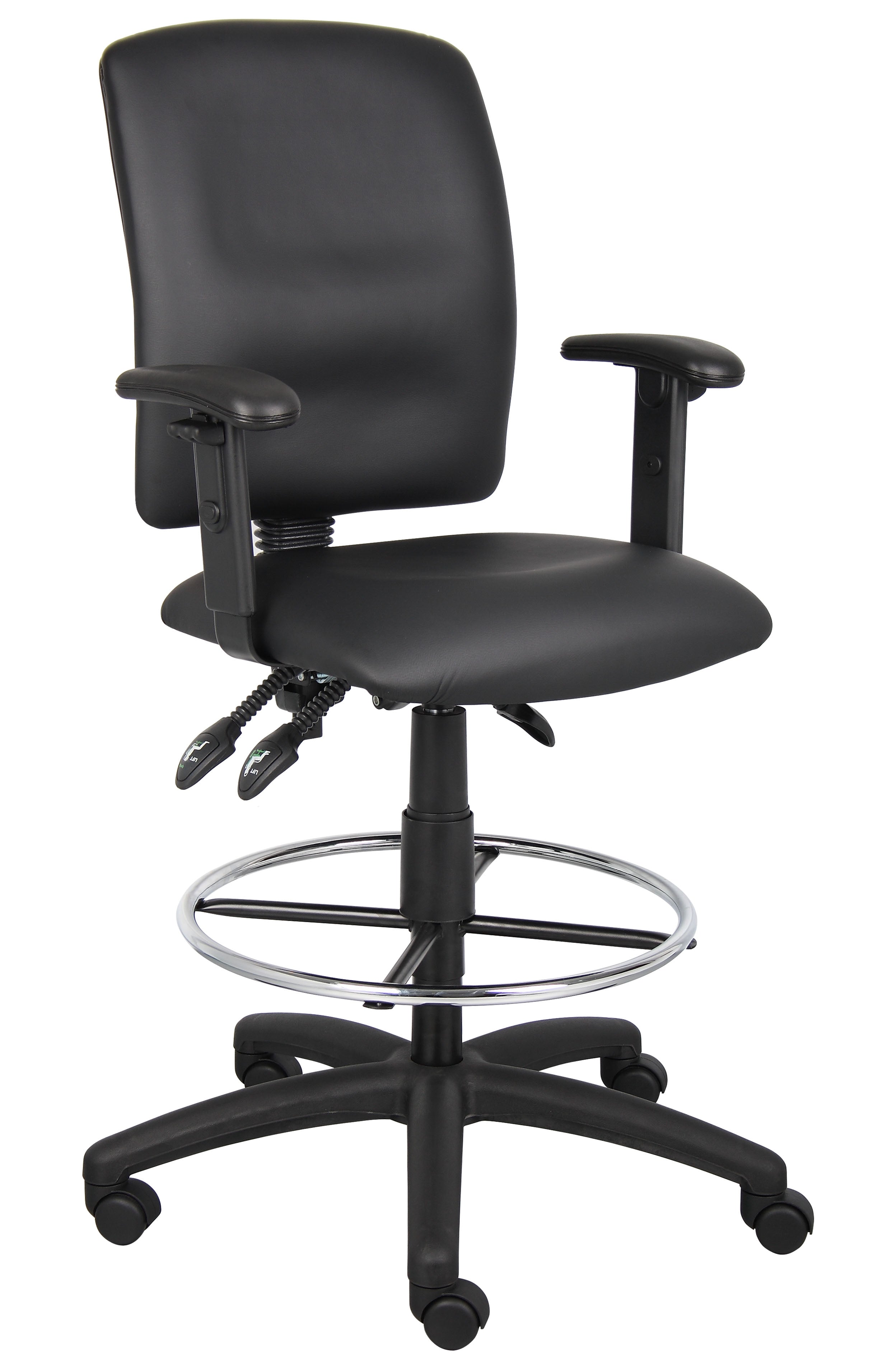 boss-multi-function-leatherplus-drafting-stool-w-adjustable-arms-b1646_1