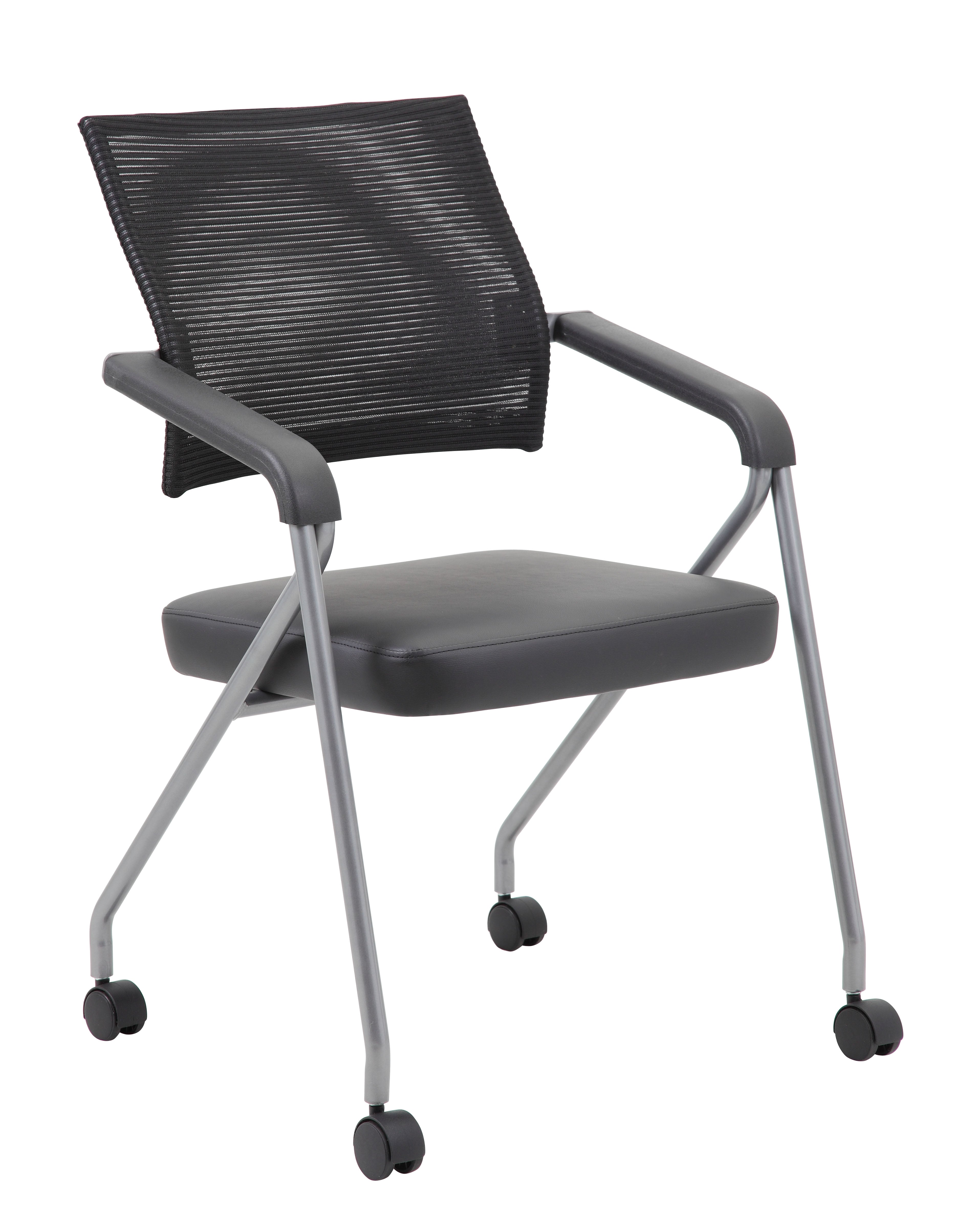 boss-black-mesh-training-chair-with-pewter-frame-2-in-a-box-b1806p-bk-2_1