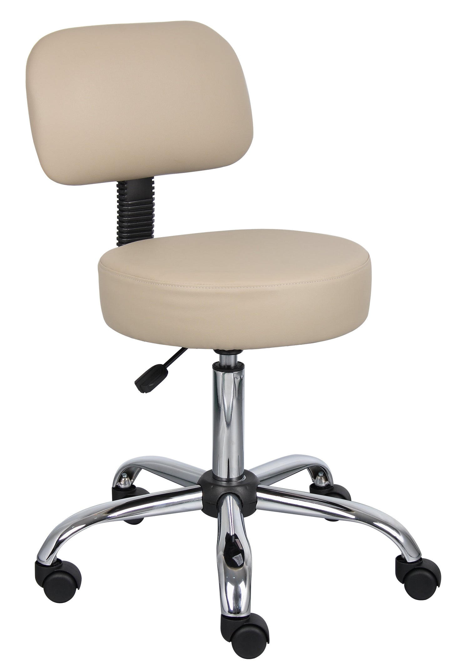 beige-caressoft-medical-stool-w-back-cushion-b245-bg_1