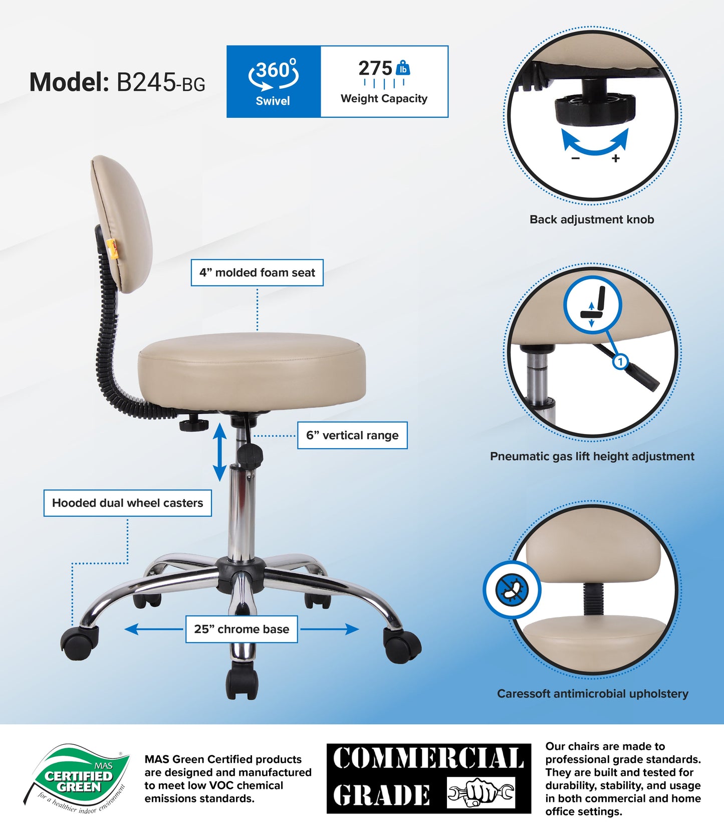 beige-caressoft-medical-stool-w-back-cushion-b245-bg_2