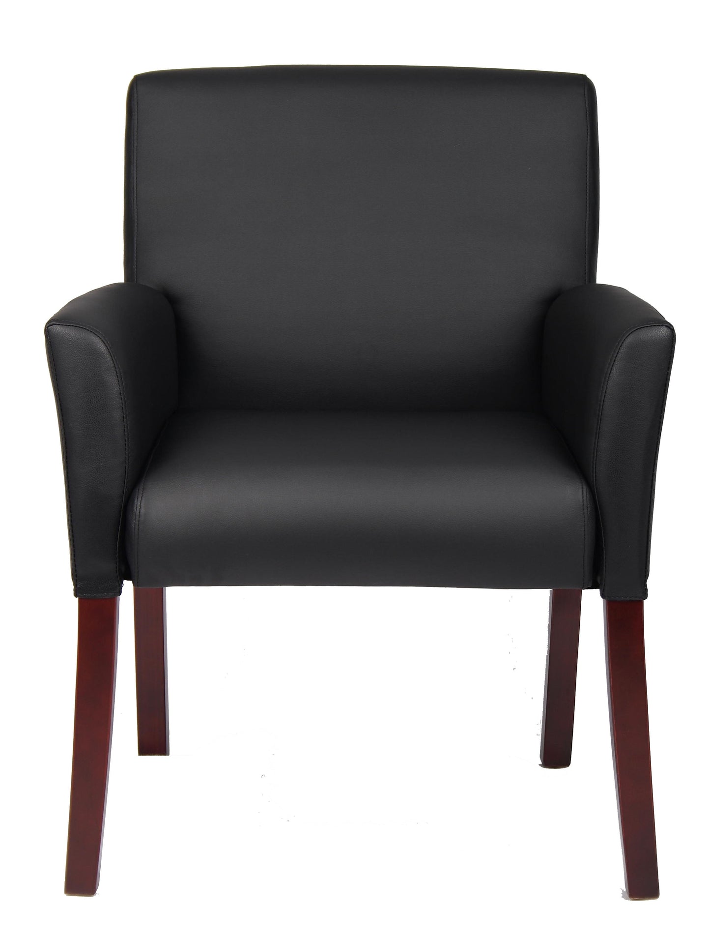 box-arm-guest-accent-or-dining-chair-w-mahogany-finish-b619_3