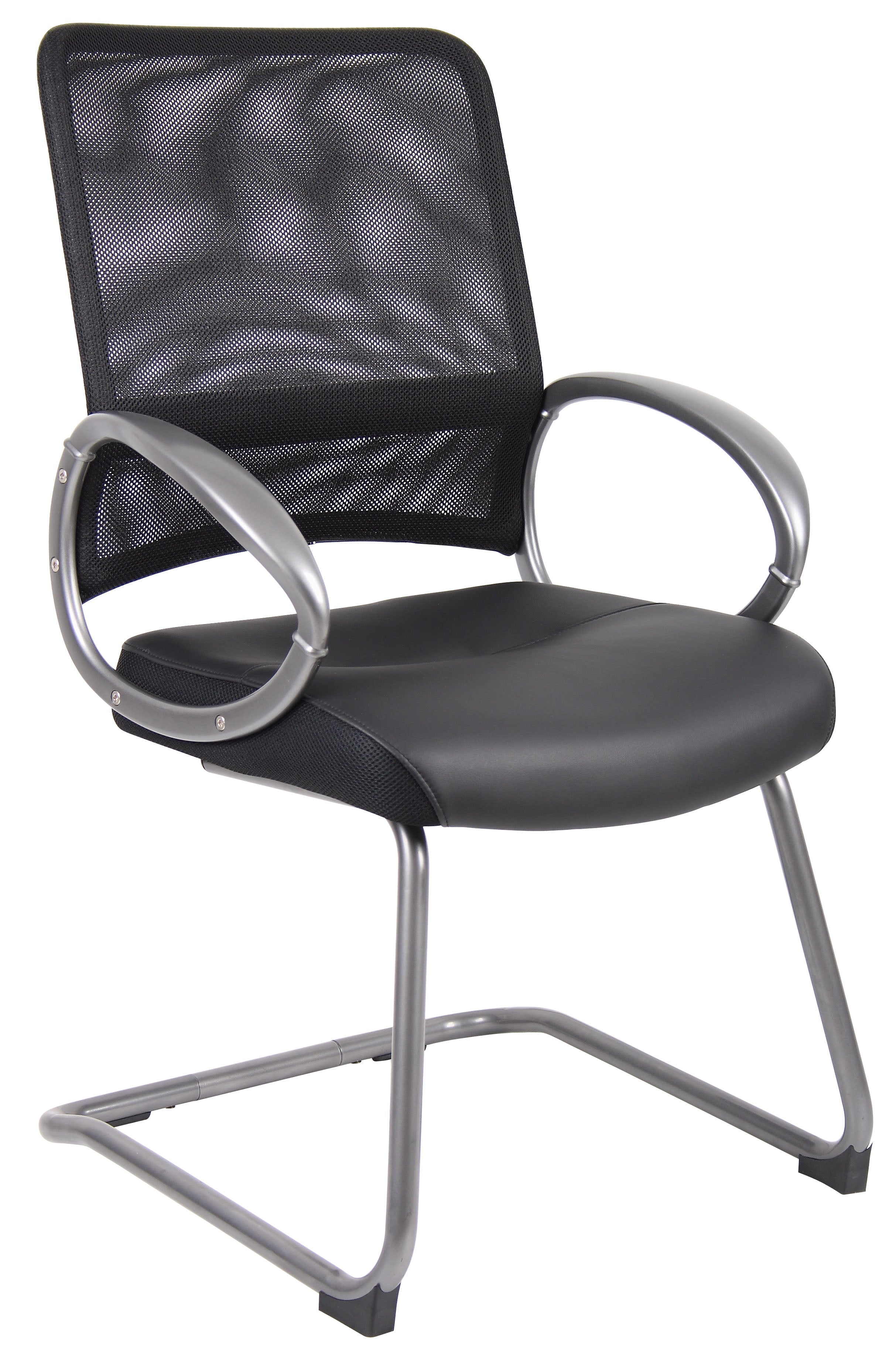 boss-mesh-back-w-pewter-finish-guest-chair-b6409_1