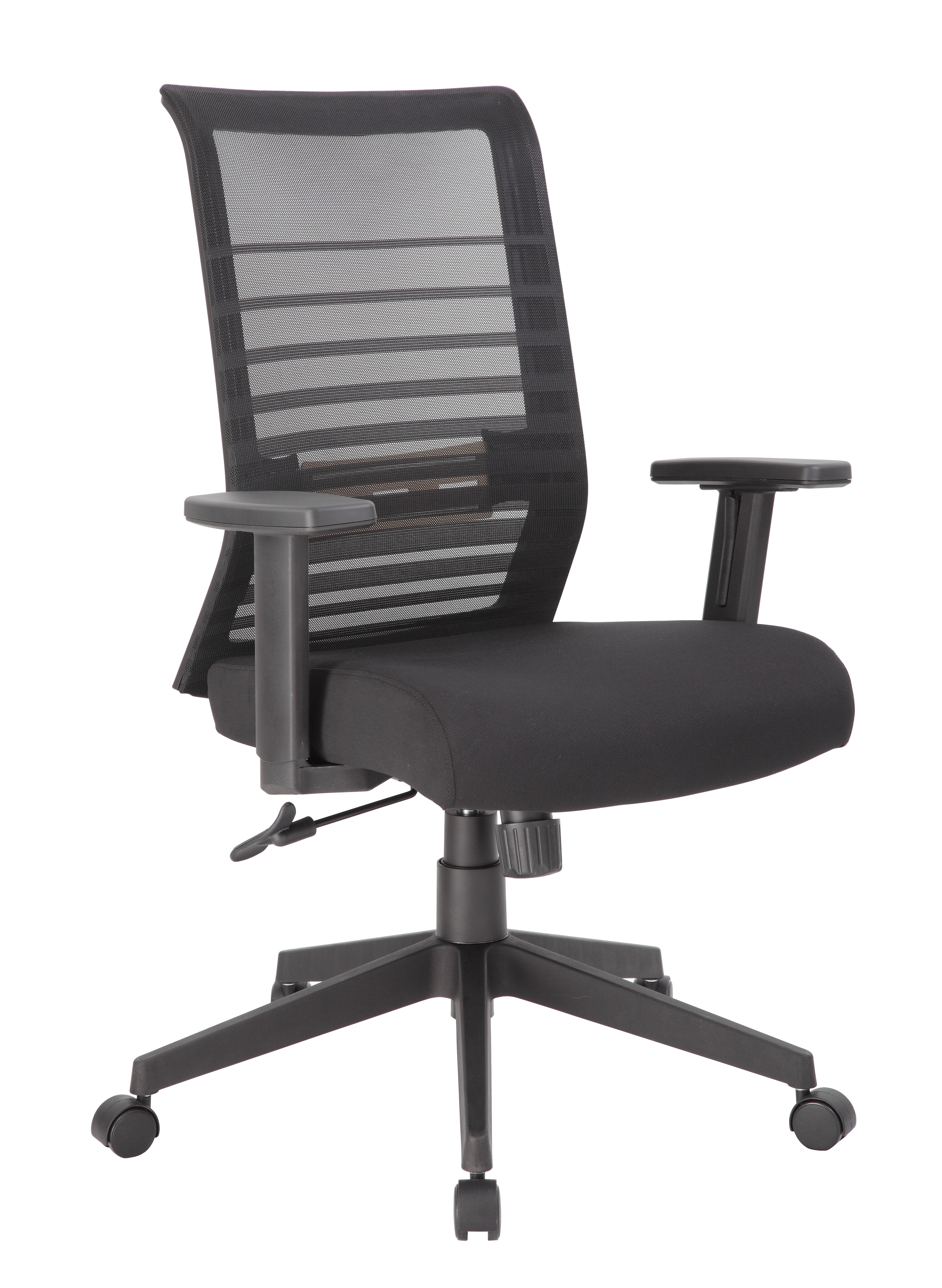 horizontal-mesh-back-task-chair-synchro-tilt-mechanism-b6566-bk_1