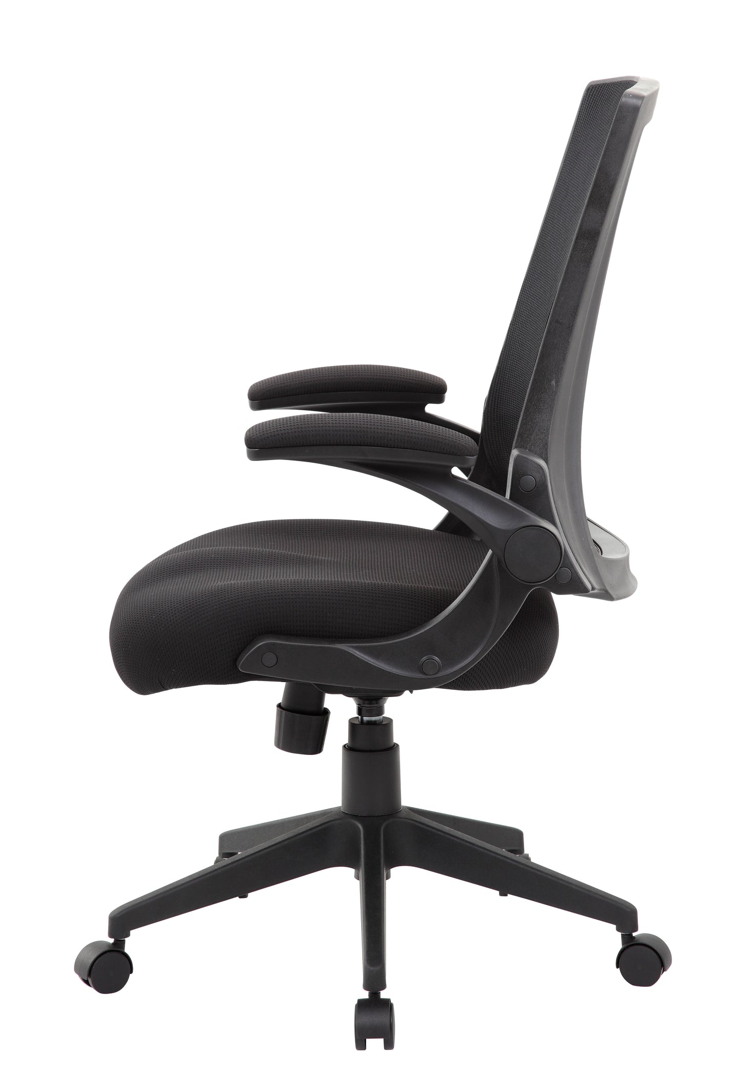 boss-black-mesh-flip-arm-chair-b6776-bk_5