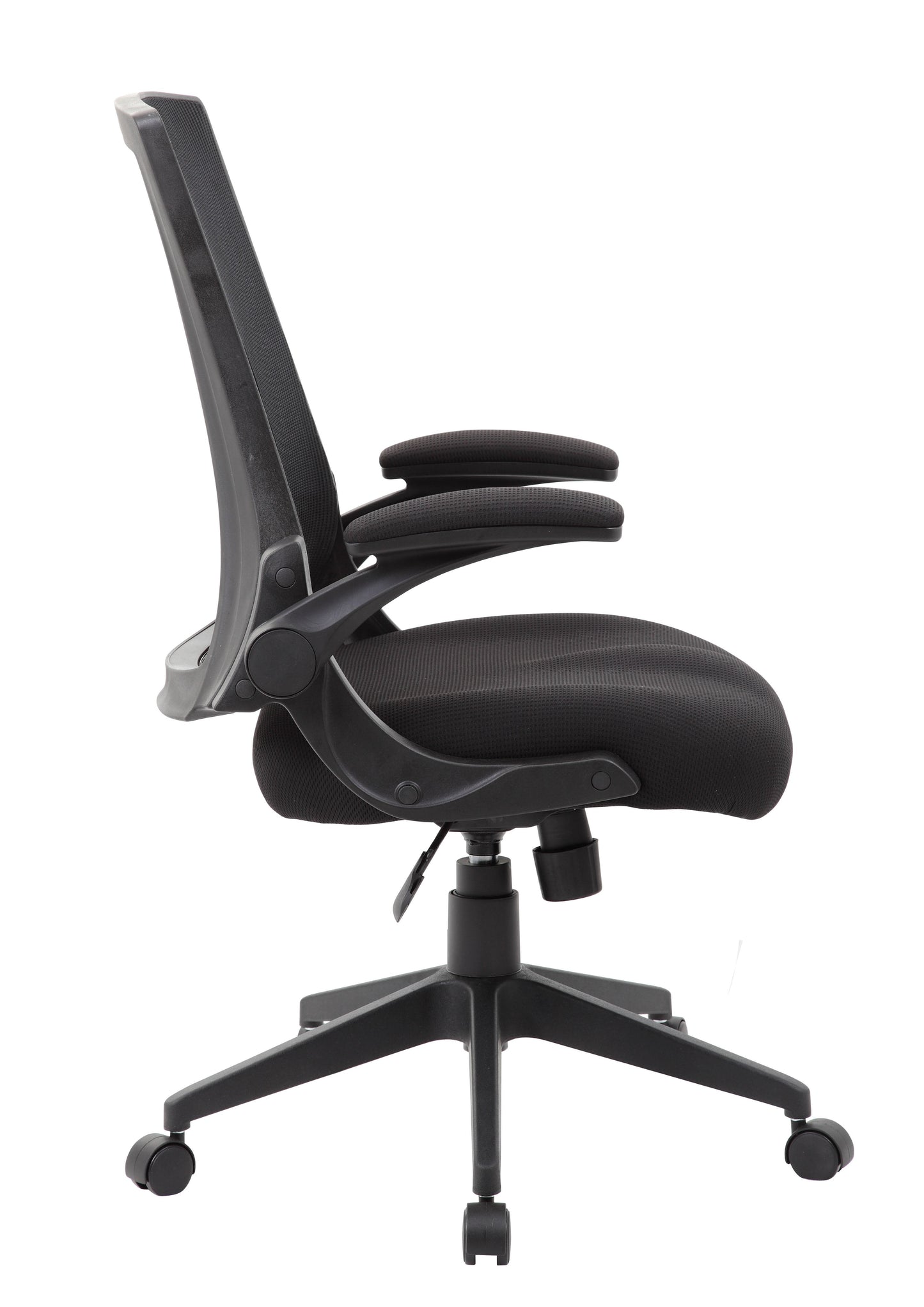 boss-black-mesh-flip-arm-chair-b6776-bk_6