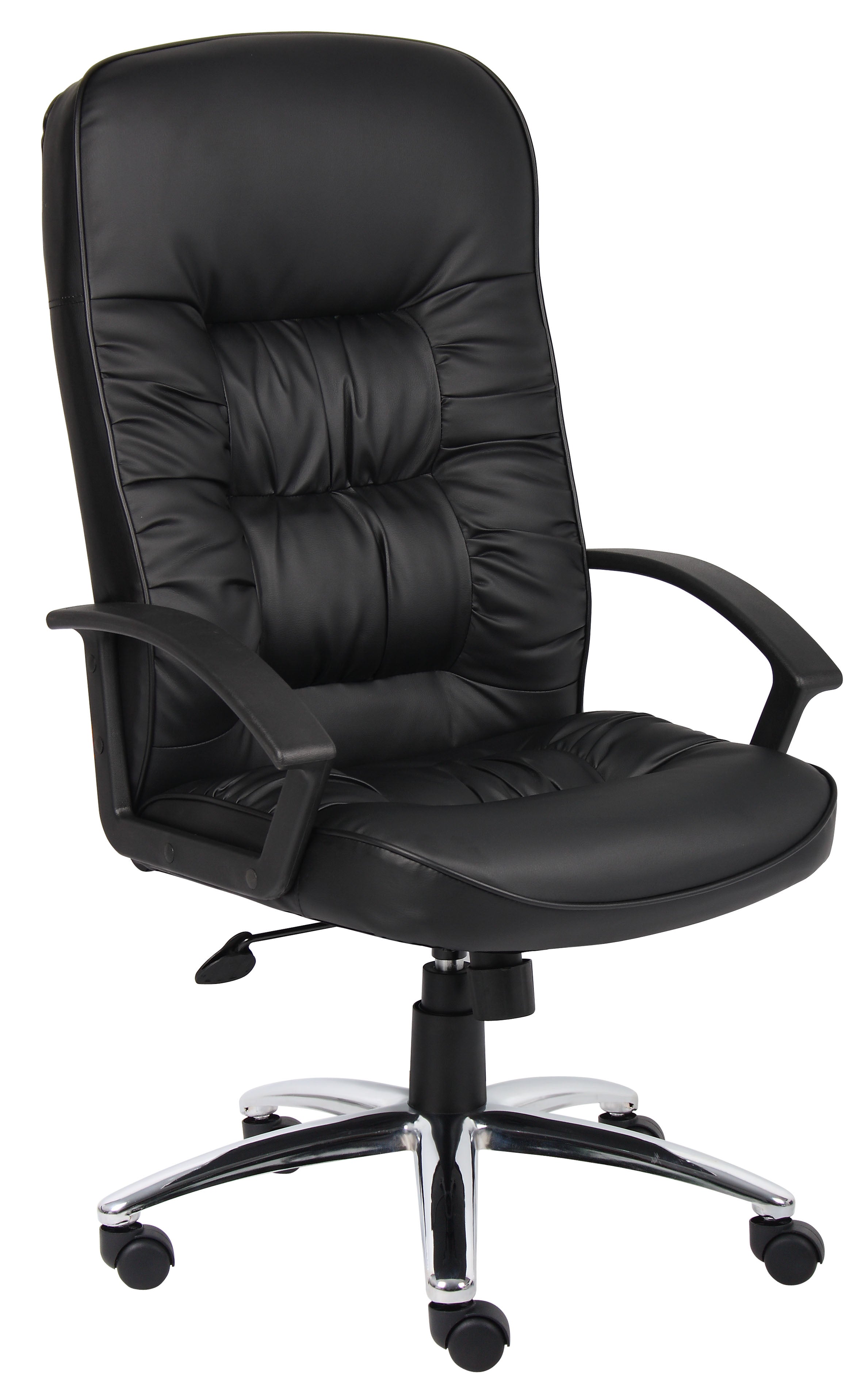boss-high-back-leatherplus-chair-b7301_1