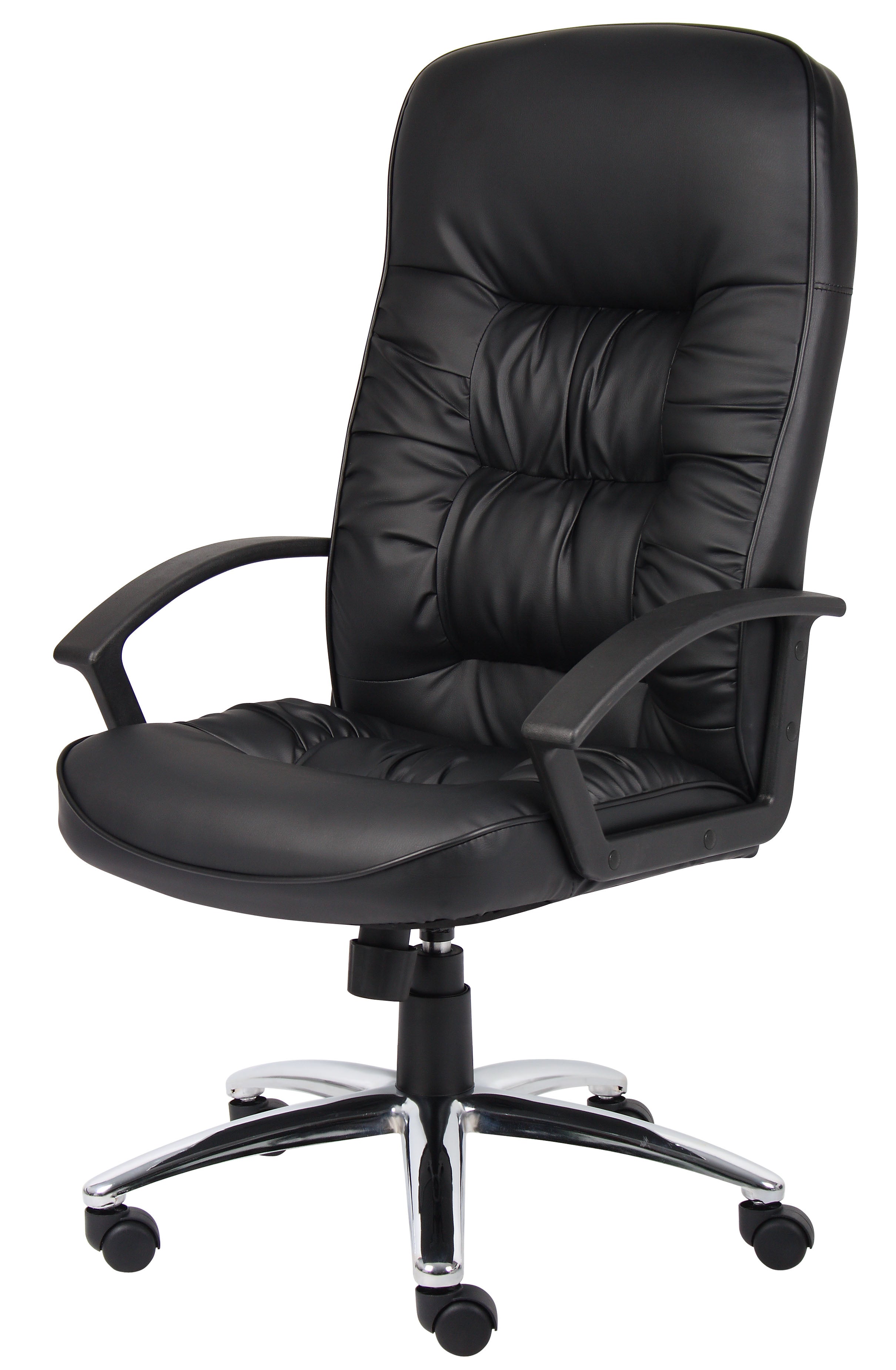 boss-high-back-leatherplus-chair-w-chrome-base-b7301c_1