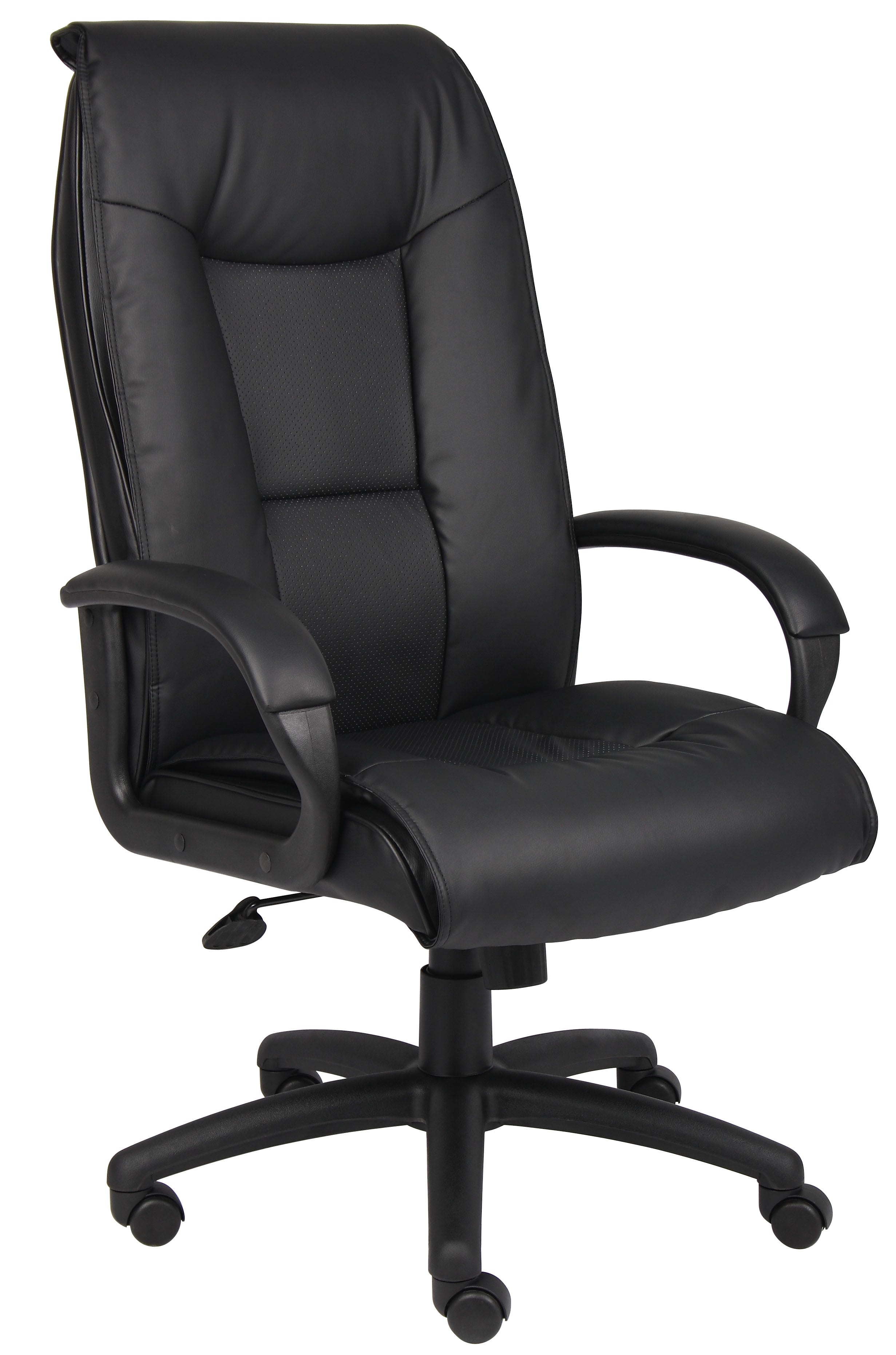 boss-executive-leather-plus-chair-w-padded-arm-b7601_1