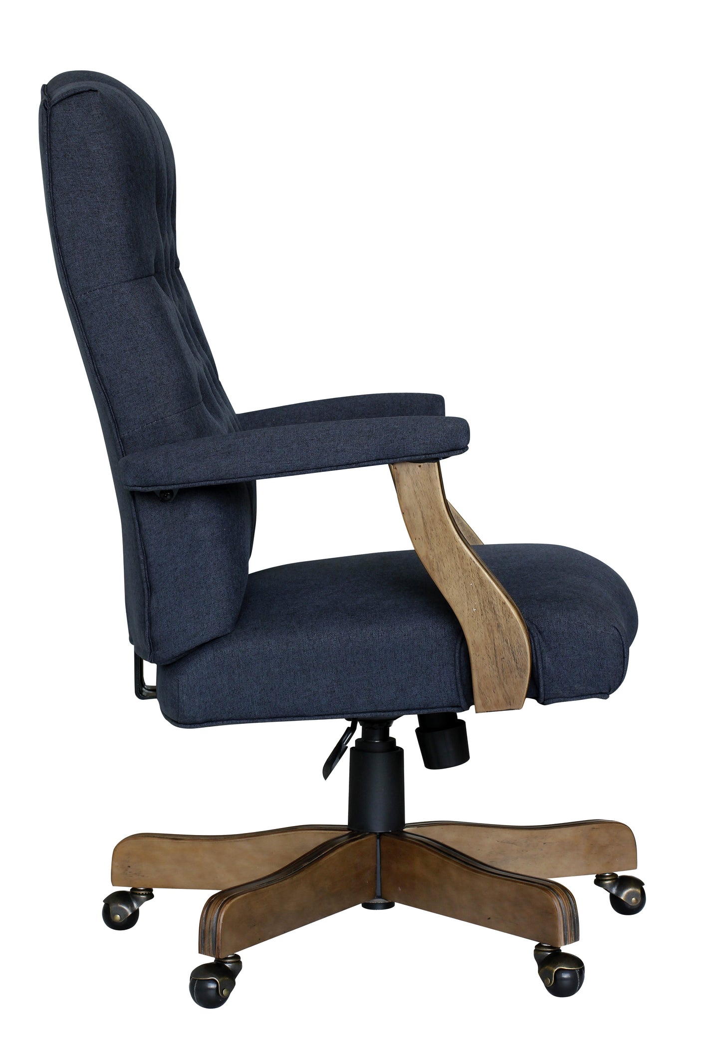 executive-navy-commercial-grade-linen-chair-with-driftwood-finish-frame-b905dw-nv_4