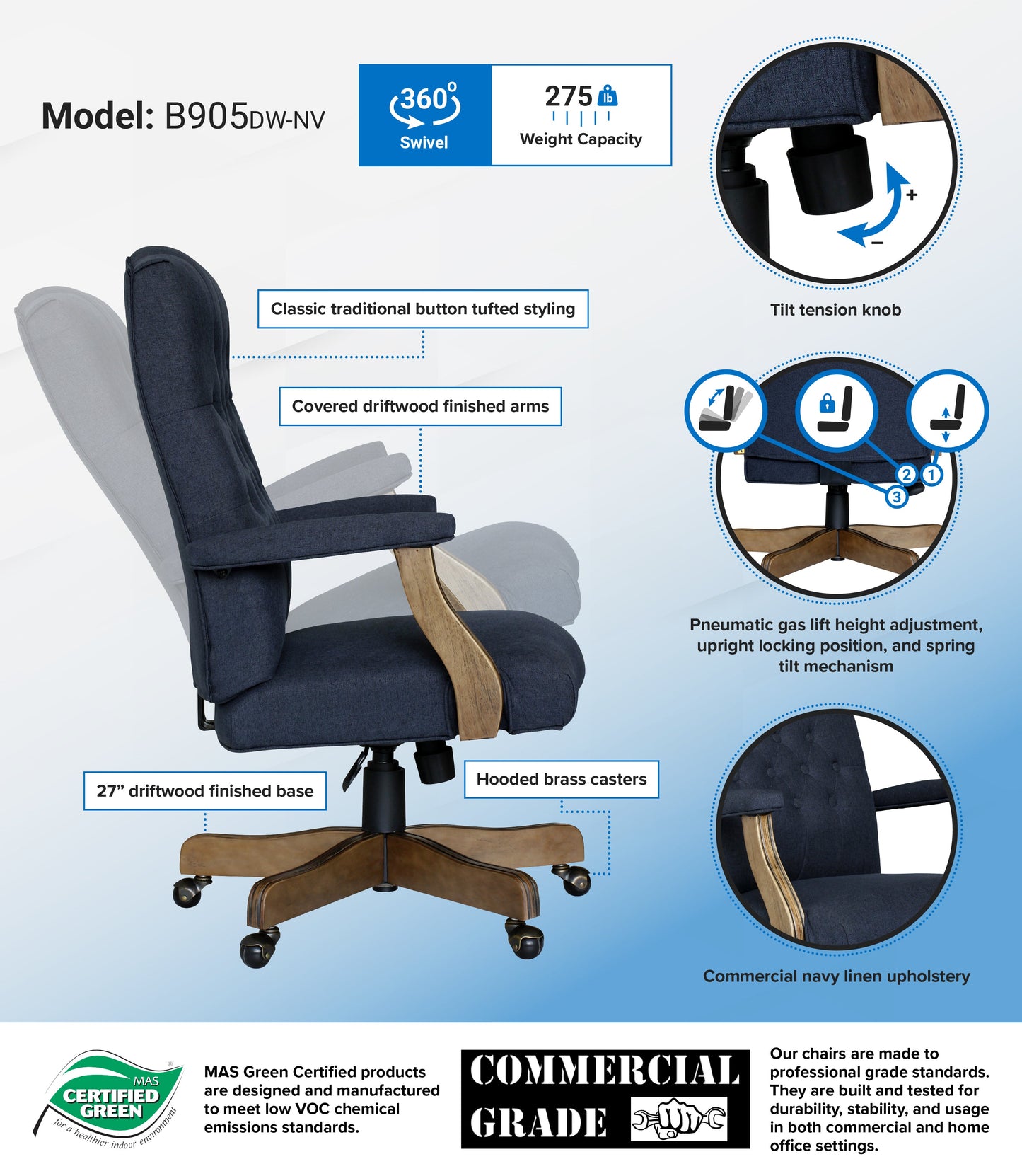 executive-navy-commercial-grade-linen-chair-with-driftwood-finish-frame-b905dw-nv_6