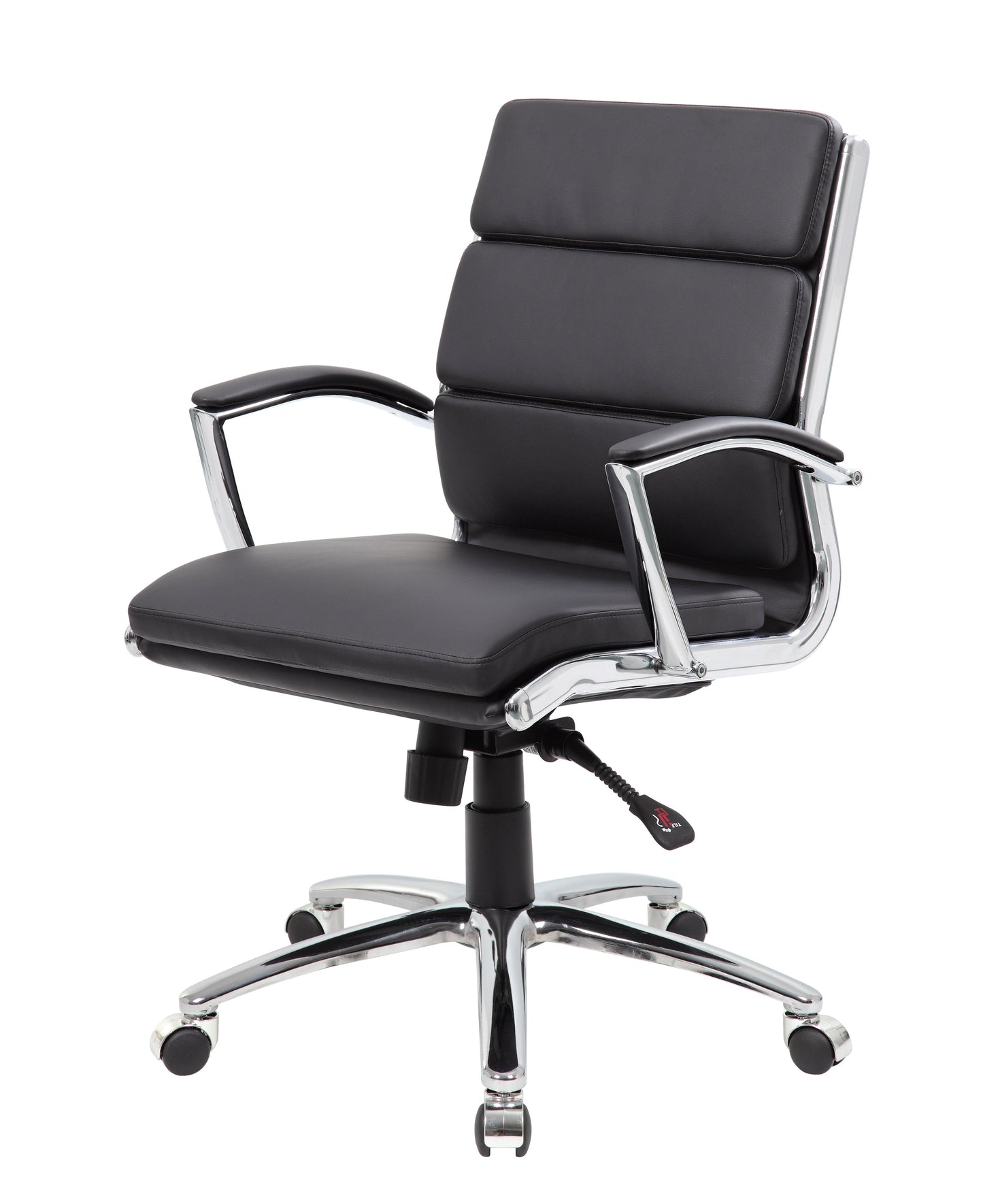 executive-caressoftplus-chair-with-metal-chrome-finish-mid-back-black-b9476-bk_2