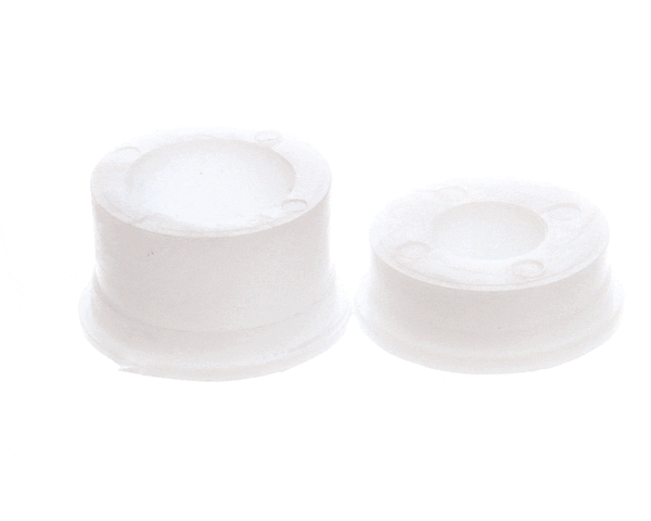 Bar Maid Ber-3540S Bushings Set - Upper And Lower (BARBER-3540S)