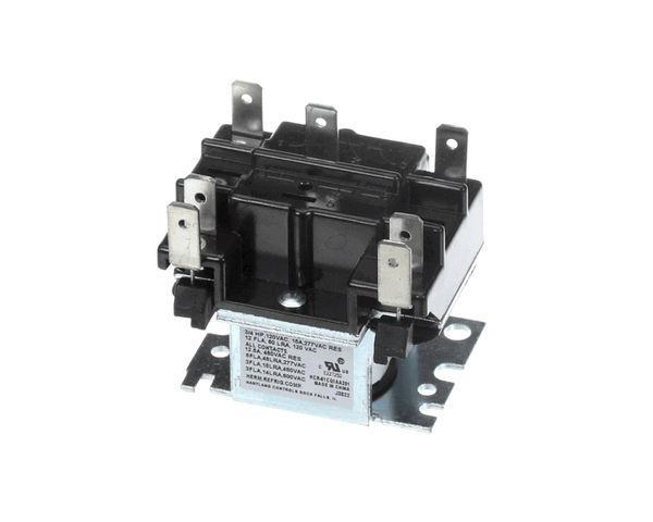 Bard 8201-032Bx Relay, Blower, Spdt 24V (BARD8201-032BX)