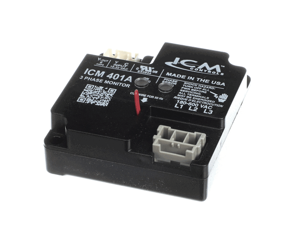 Bard 8201-174Bx Phase Monitor (BARD8201-174BX)