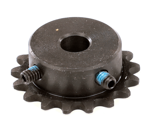 Baxter 01-1000V3-00105 Sprocket,Roller Chain (BAX01-1000V3-00105)