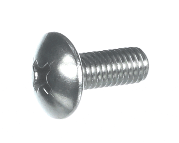Baxter 01-1000V4-00412 Screw, Mach., 10-32 X 1/2 Phil (BAX01-1000V4-00412)