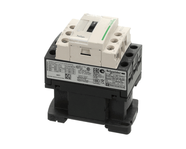 Baxter 01-1000V6-00231 Contactor,Blower (50/60Hz,5Hp) (BAX01-1000V6-00231)