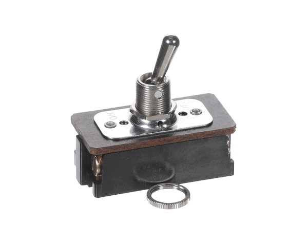 Baxter 01-1000V6-00250 Switch,Carling (Hpc800) (BAX01-1000V6-00250)